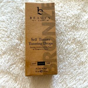 COPY - Beauty By Earth self tanning drops